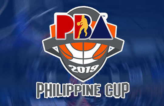 PBA Philippine Cup