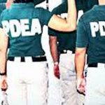 PDEA