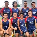 PH RUGBY TEAMS