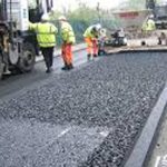 PLASTIC ROADS