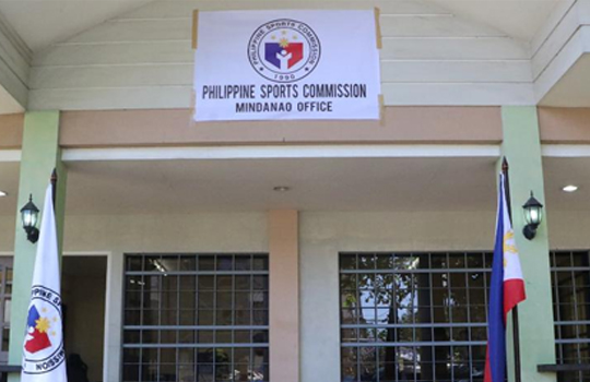 PSC MINDANAO OFFICE