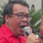 Rep Neri Colmenares