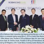 Robinsons Bank photo