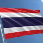 THAILAND FLAG