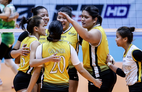 TIGRESSES-4