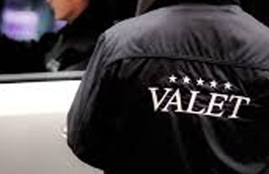 VALET