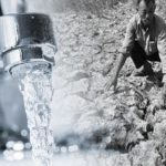 WATER SAVING PROJECTS