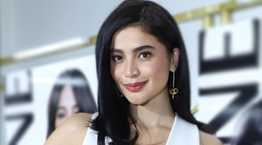 anne curtis