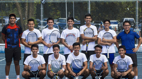 ateneo lawn tennis