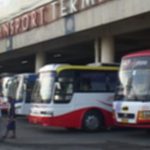 bus terminal