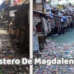 estero de magdalena