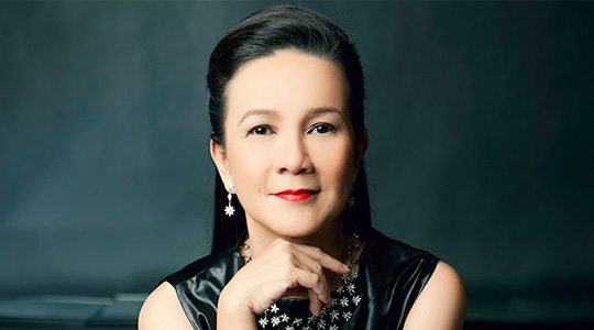 grace poe