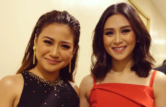 morissette and sarah