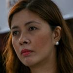 spokesperson Atty Jacqueline de Guia