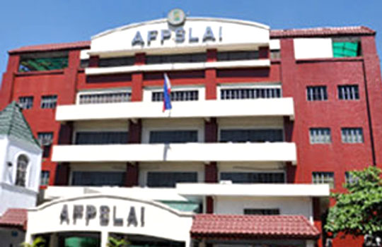 AFPSLAI