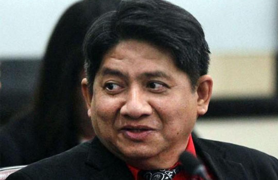 ATTY LARRY GADON