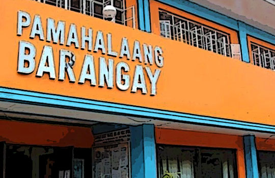 BARANGAY