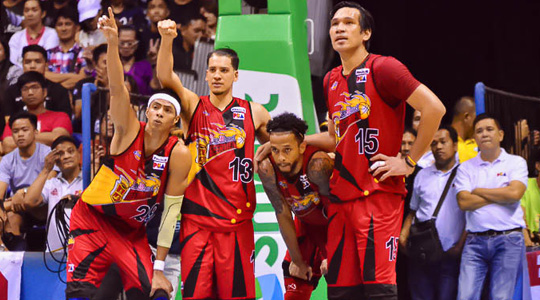 BEERMEN 