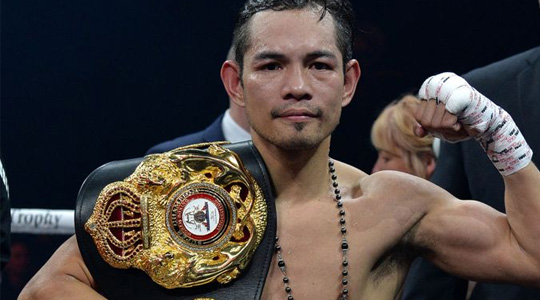 DONAIRE