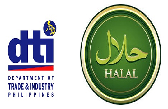 DTI-HALAL