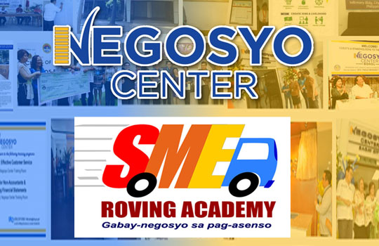 DTI Negosyo Center