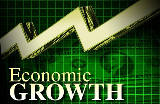 ECONOMIC GROWTH