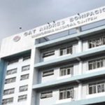 Gat Andres Bonifacio Memorial Medical Center