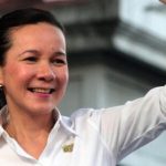 Grace poe