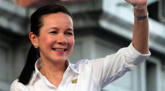 Grace poe