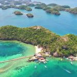 HUNDRED ISLANDS