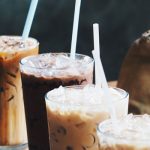 ICED COFFEE