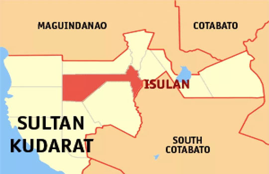 ISULAN SULTAN KUDARAT-2