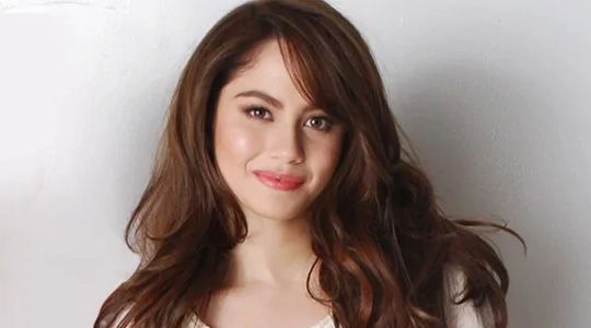 JESSY MENDIOLA