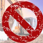 MINING BAN