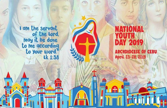 NATIONAL YOUTH DAY