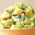 POTATO SALAD