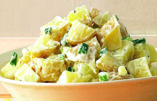 POTATO SALAD