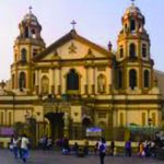 QUIAPO CHURCH