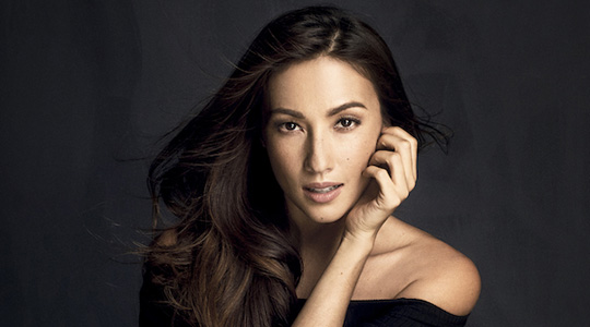 SOLENN HEUSSAFF