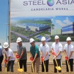 STEEL ASIA