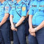 TRAFFIC ENFORCERS