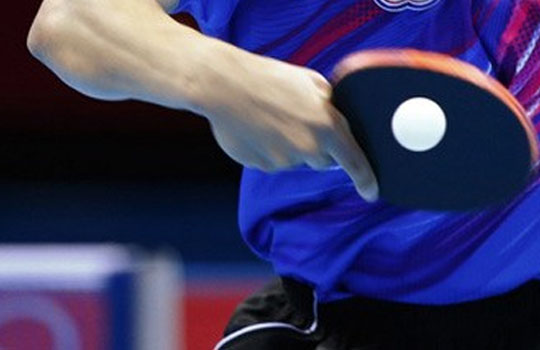 Table Tennis-2