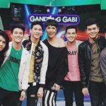 VICE GANDA and HASHTAGS