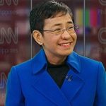 maria ressa