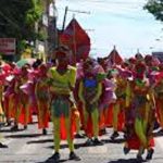 BALAMBAN FESTIVAL 2019