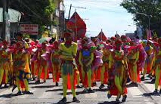 BALAMBAN FESTIVAL 2019