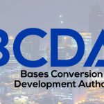 BCDA