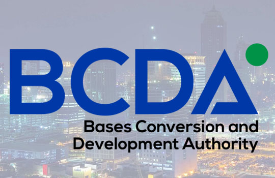 BCDA