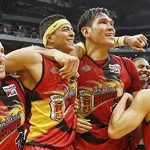 Beermen