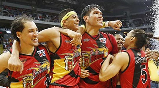 Beermen